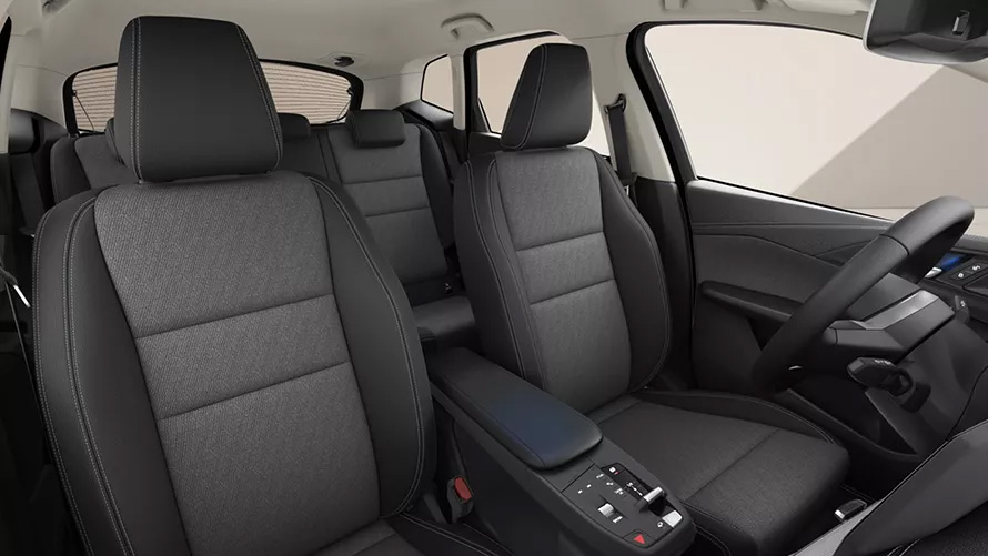 THE NEW BMW 220i Active Tourer original
