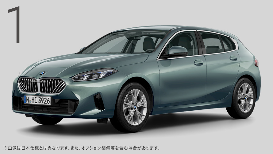 BMW 120