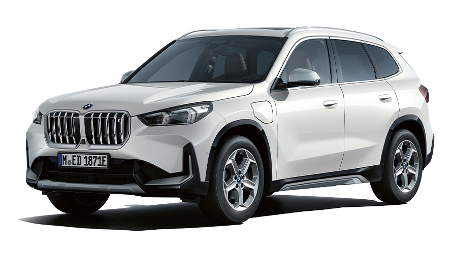 New BMW iX1 xDrive30 xLine