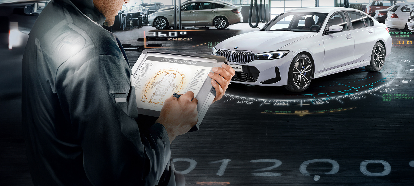 Meitetsu BMW 大垣店 | BMW 正規ディーラー