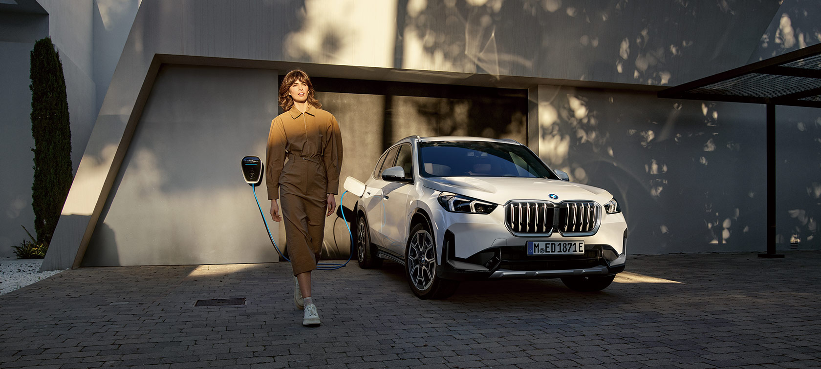 BMW JOY OF DRIVING FAIR