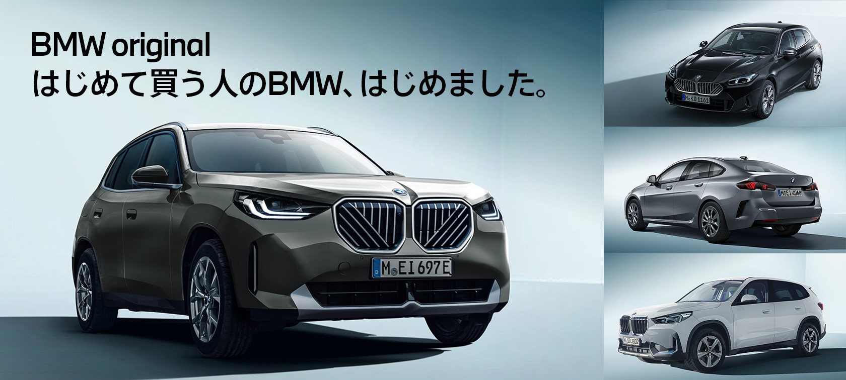 BMW original