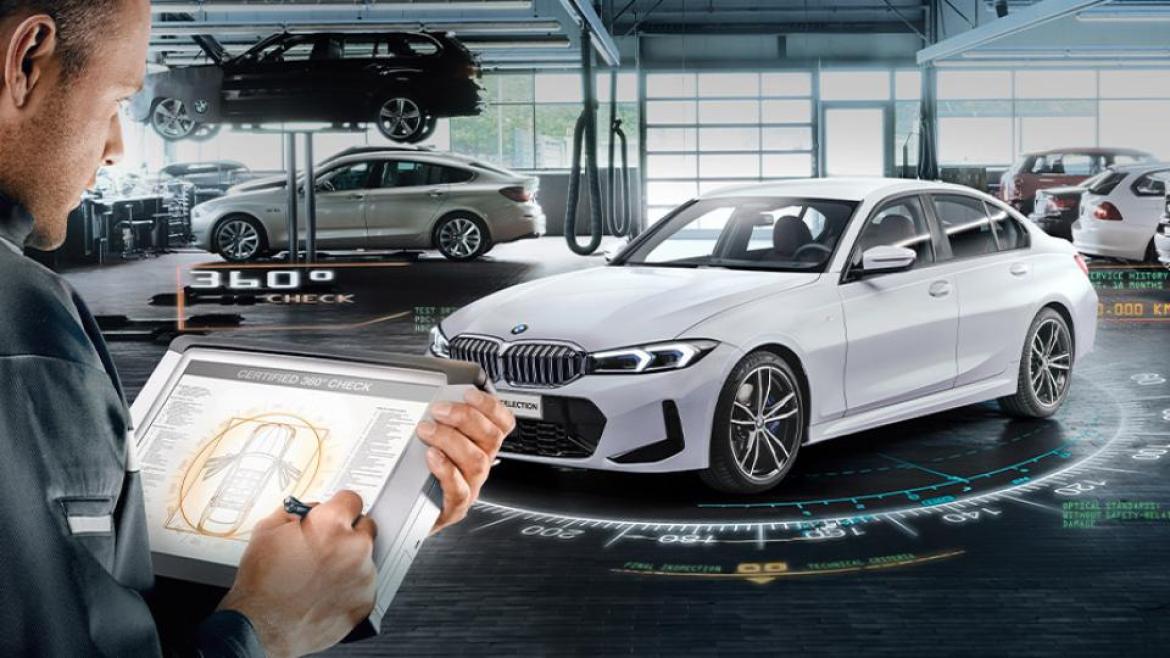 Meitetsu BMW BMW Premium Selection 長久手 | BMW 正規ディーラー