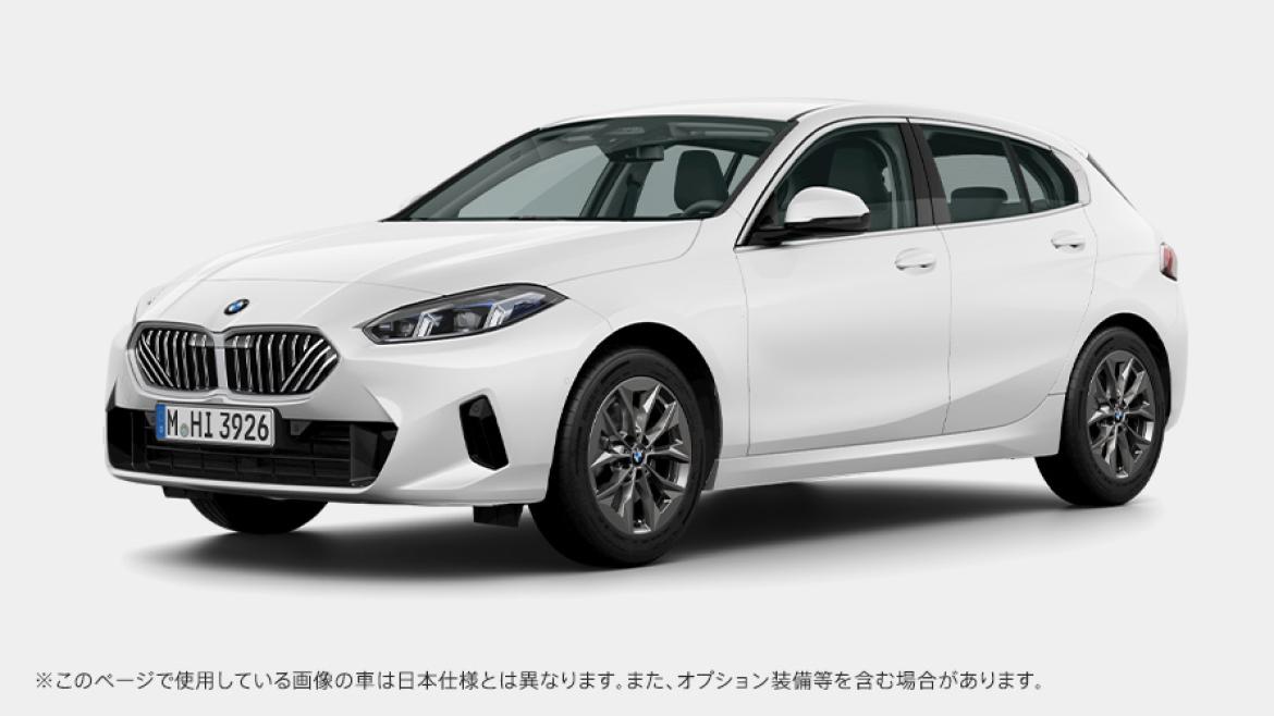 BMW 120 original