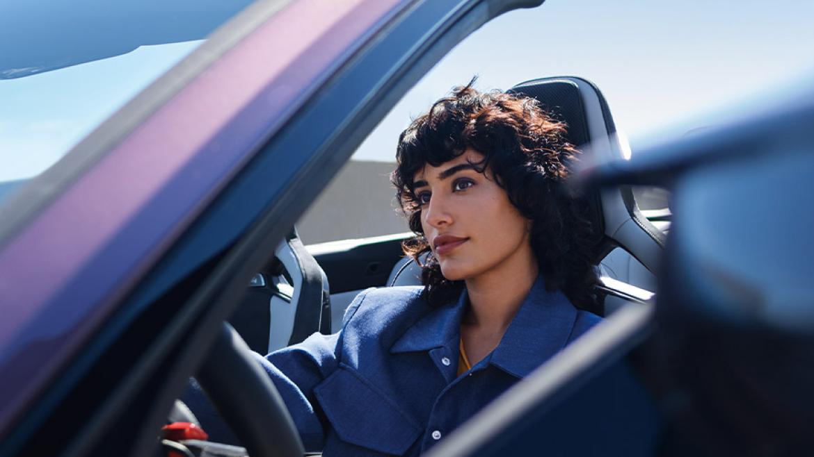 “GEN M” TEST DRIVE CAMPAIGN