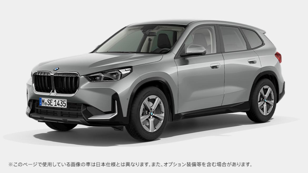 BMW X1 sDrive20i original
