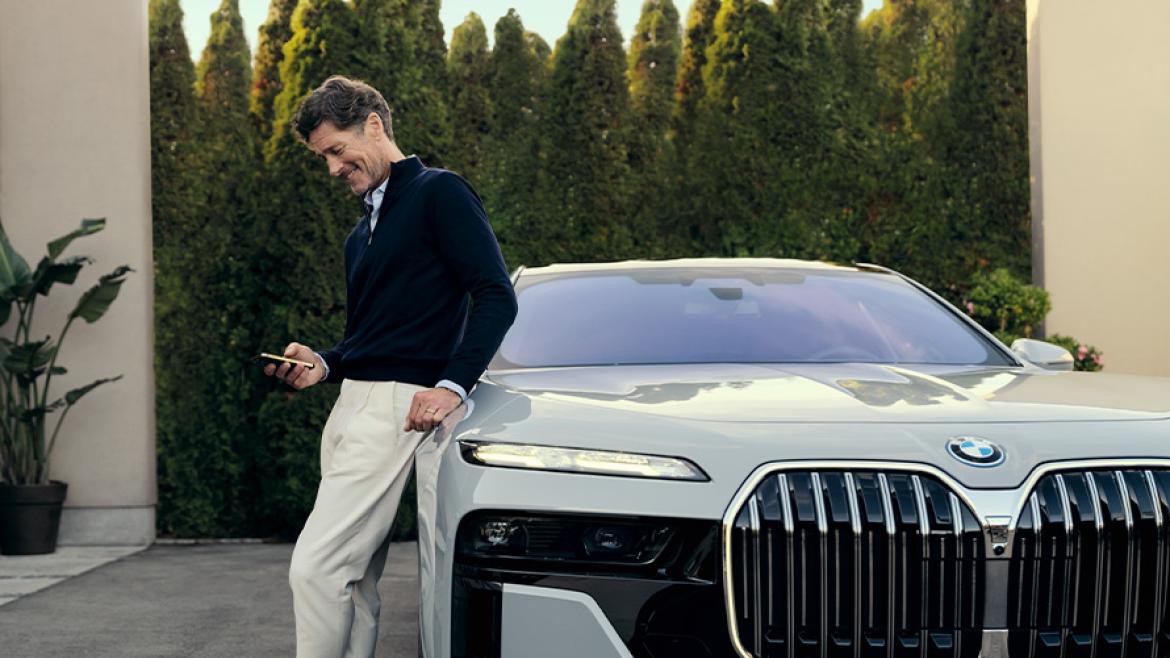 Meitetsu BMW BMW Premium Selection 長久手 | BMW 正規ディーラー