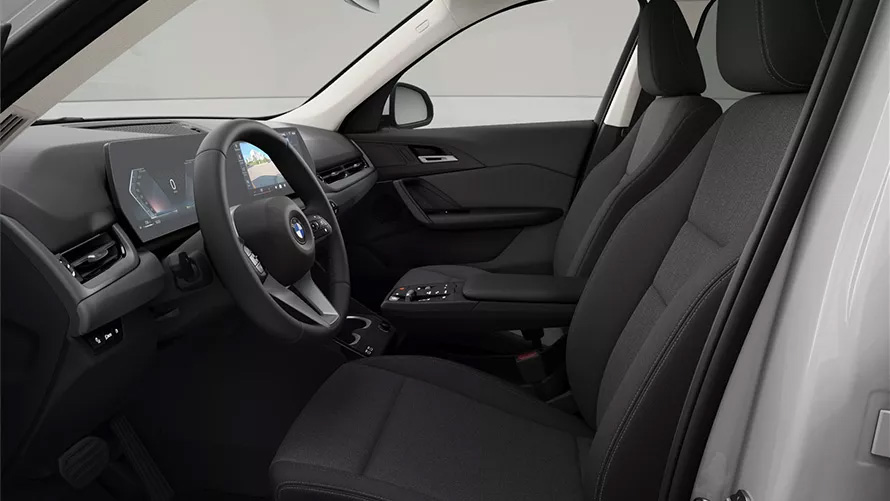 THE NEW BMW X1 sDrive20i original