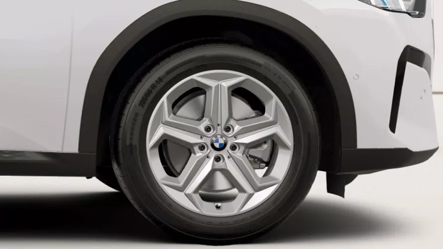 THE NEW BMW X2 sDrive20i original
